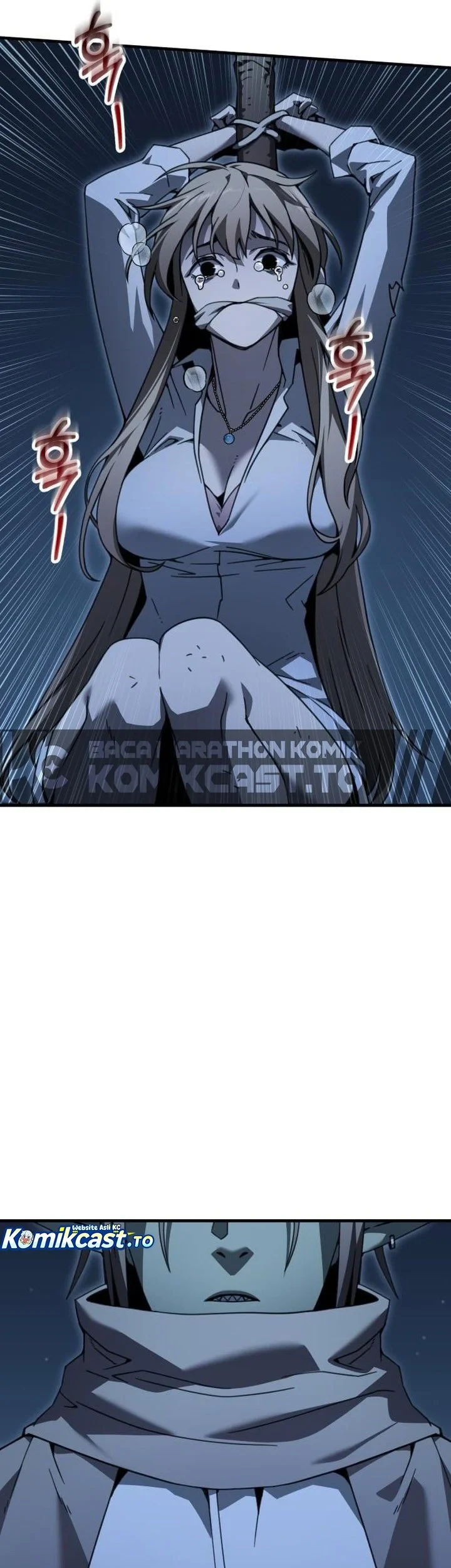 Green Skin Chapter 6 - halaman 71
