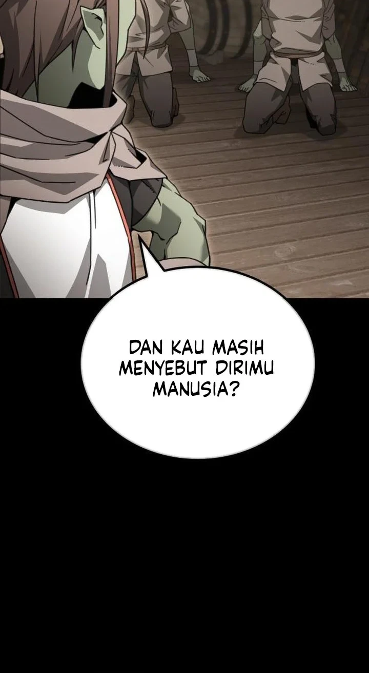 Green Skin Chapter 7 - halaman 24