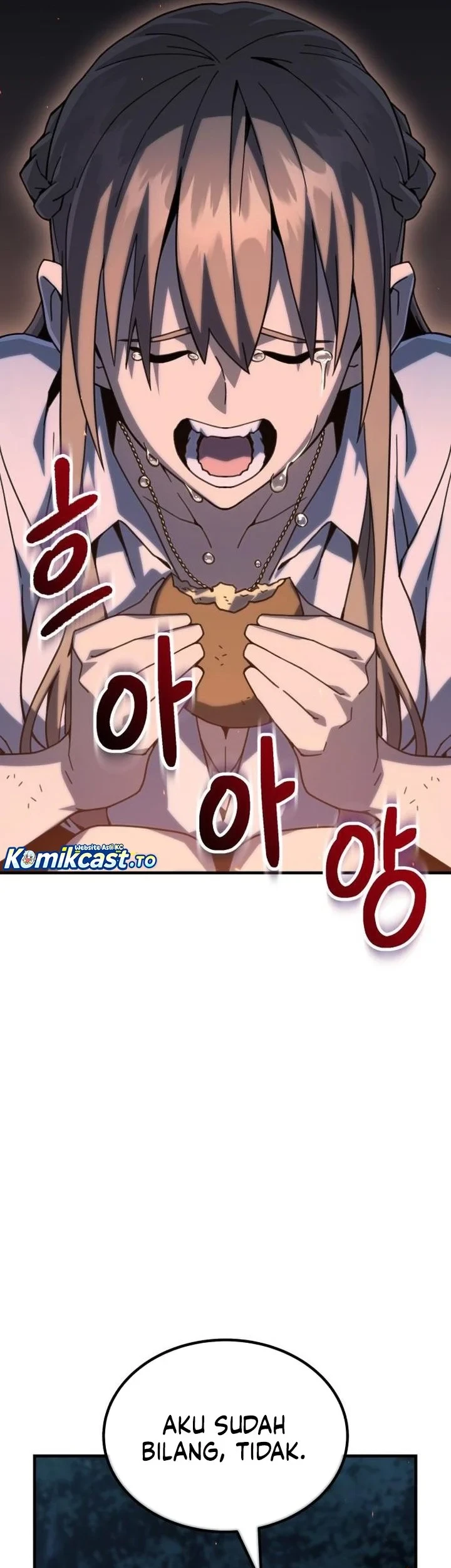 Green Skin Chapter 7 - halaman 53