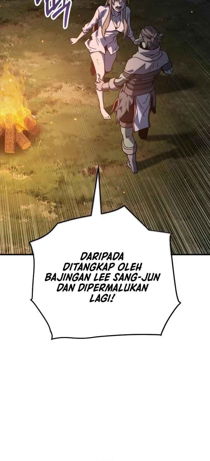 Green Skin Chapter 7 - halaman 64