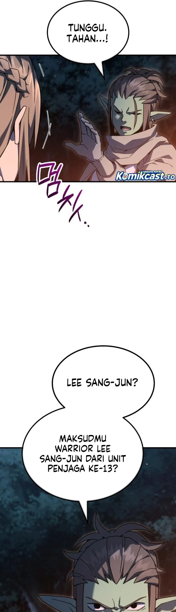 Green Skin Chapter 7 - halaman 65