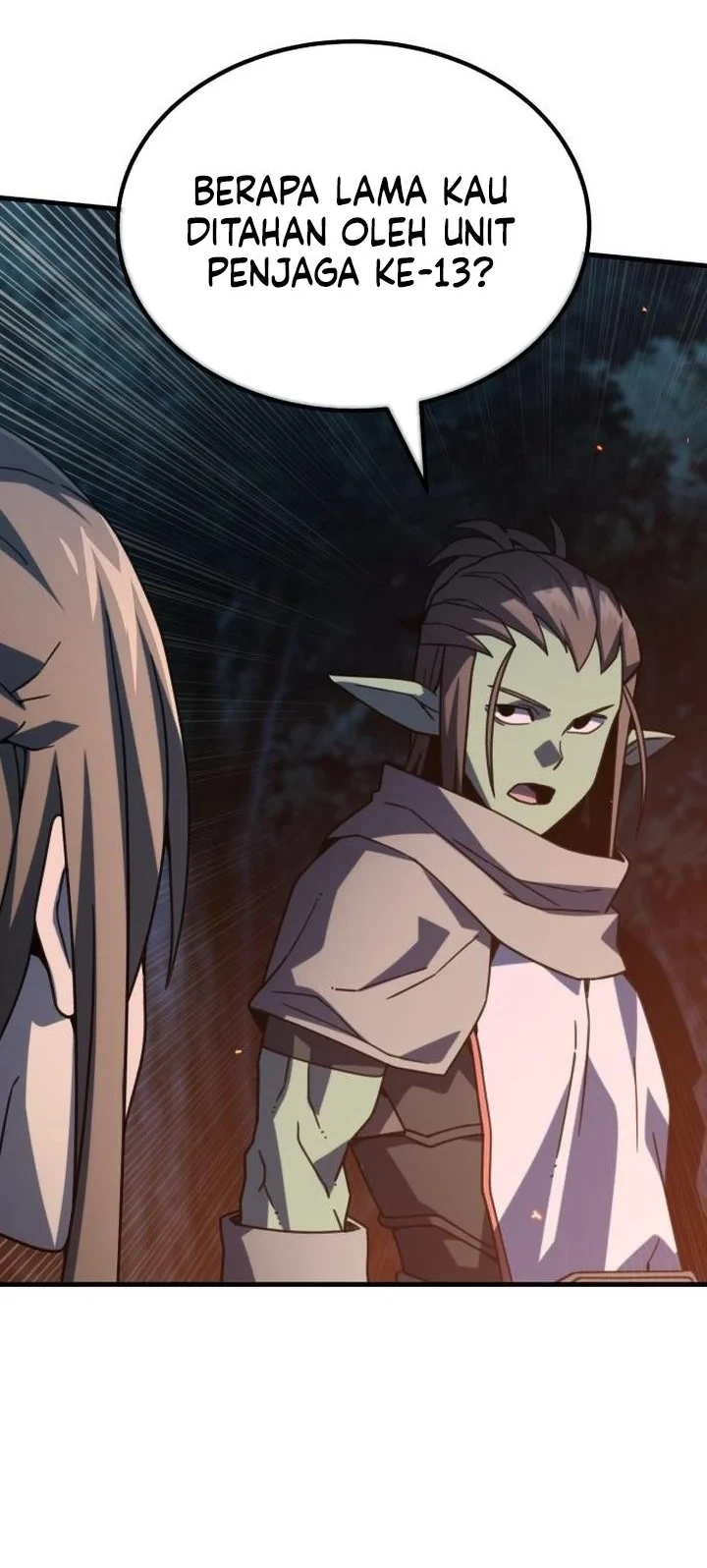 Green Skin Chapter 7 - halaman 70