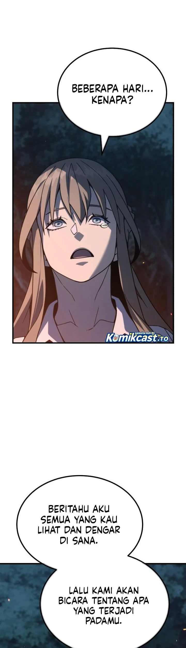 Green Skin Chapter 7 - halaman 71