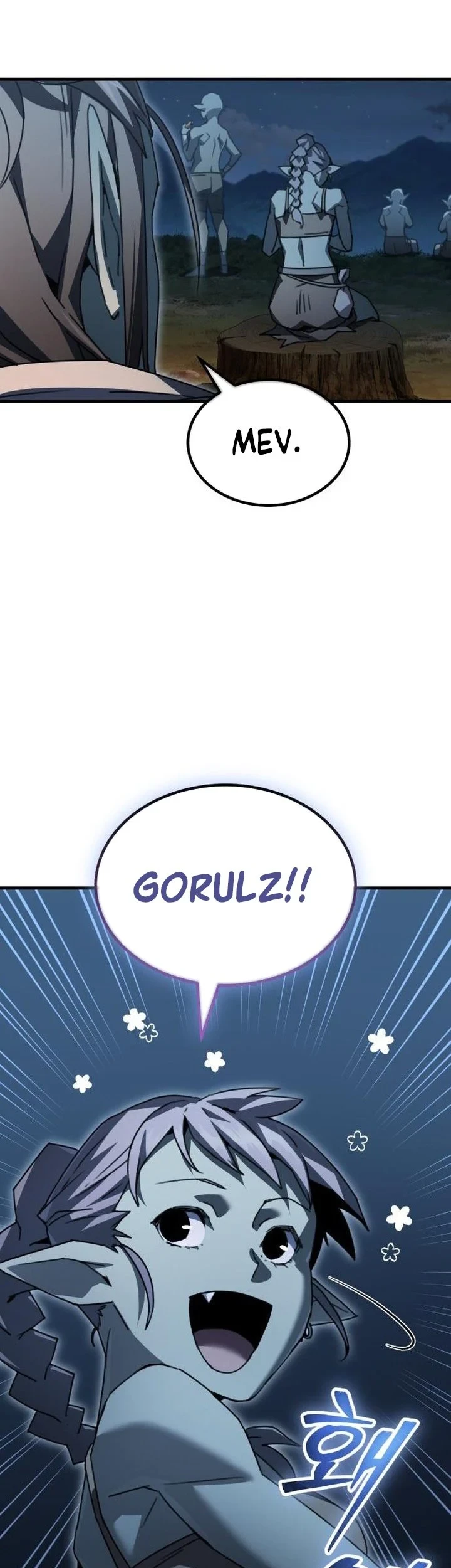 Green Skin Chapter 7 - halaman 75