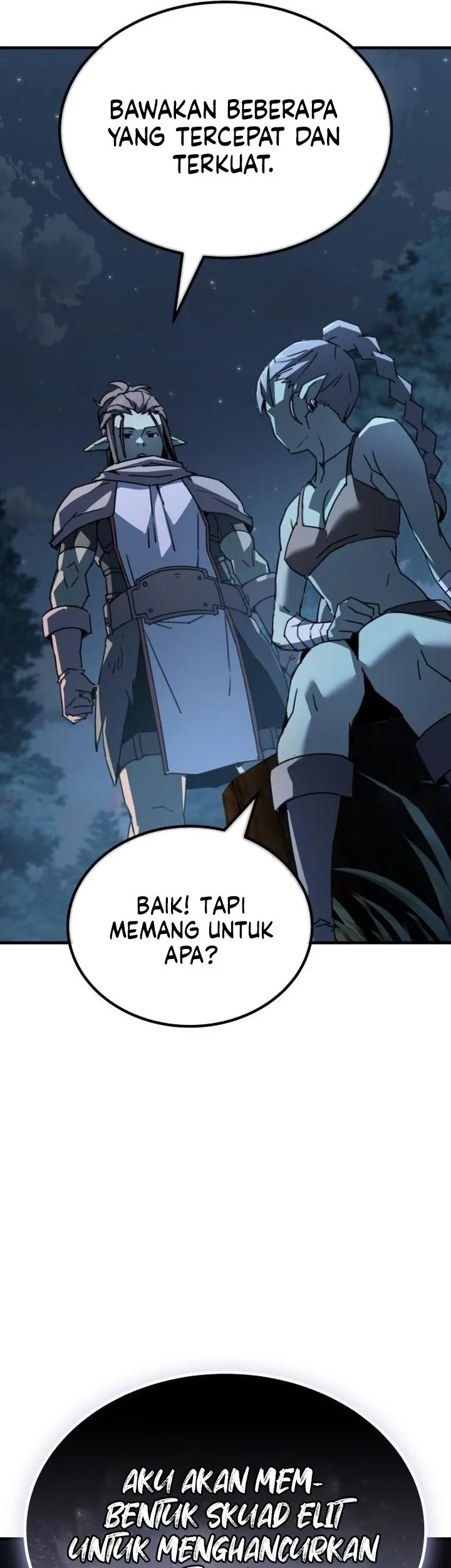 Green Skin Chapter 7 - halaman 77