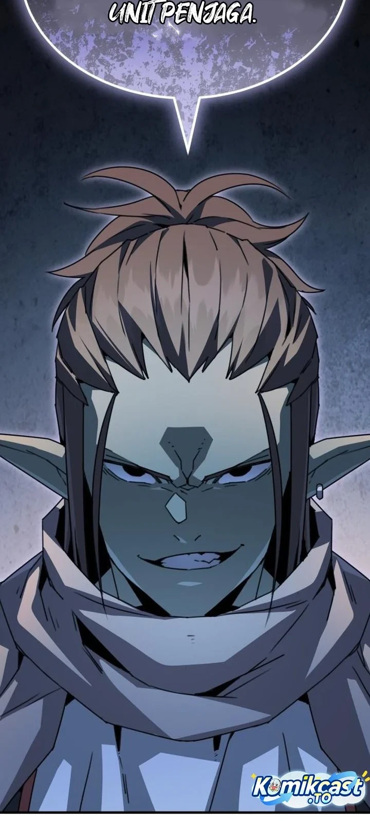 Green Skin Chapter 7 - halaman 78