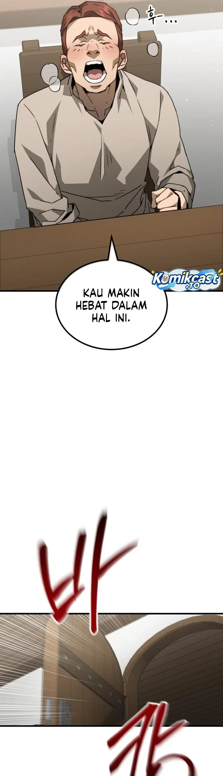 Green Skin Chapter 7 - halaman 83