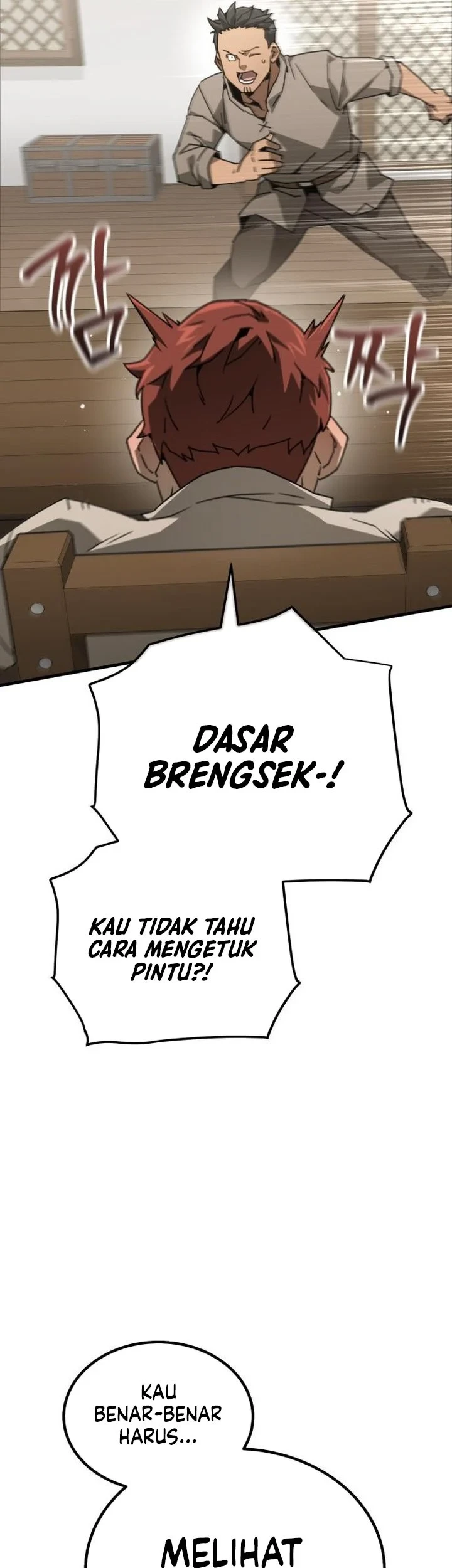 Green Skin Chapter 7 - halaman 85