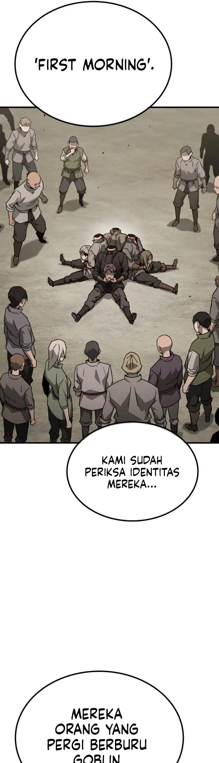 Green Skin Chapter 7 - halaman 91