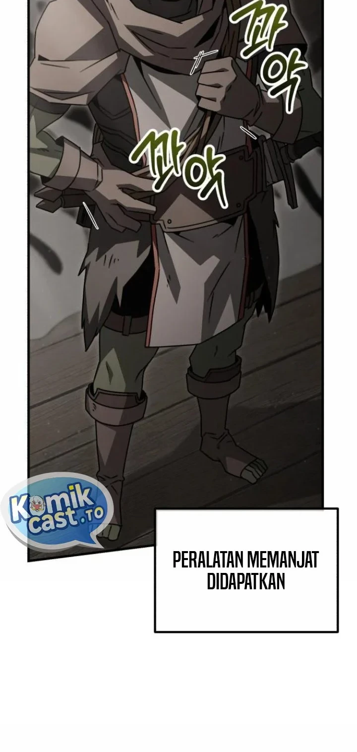 Green Skin Chapter 8 - halaman 23