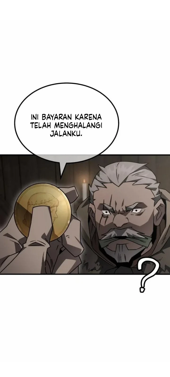 Green Skin Chapter 8 - halaman 27