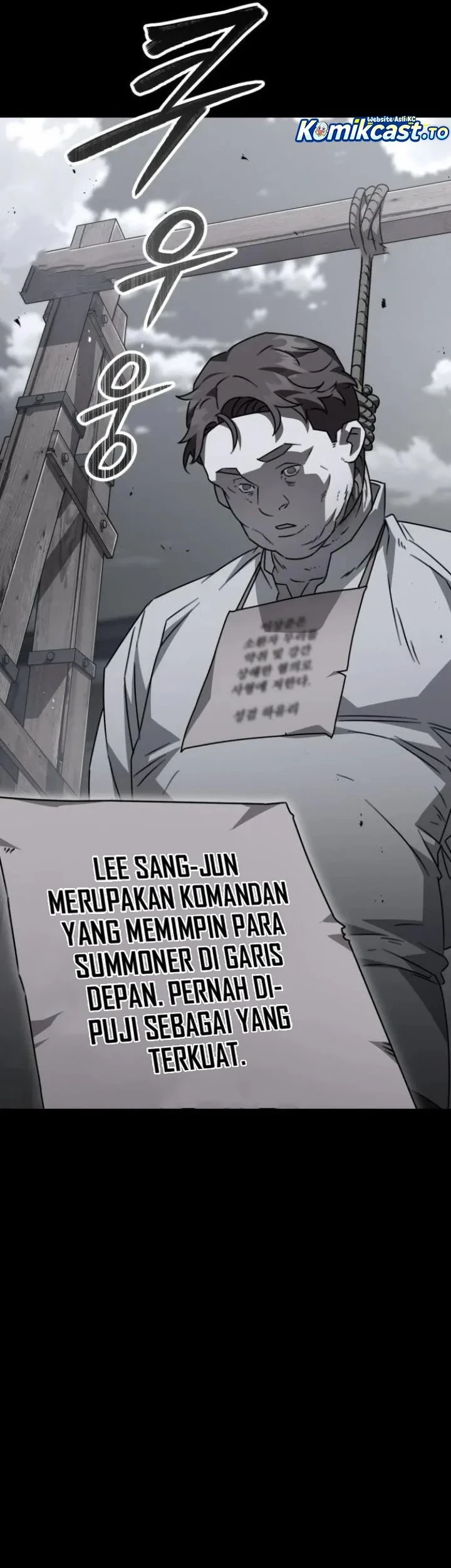 Green Skin Chapter 8 - halaman 4