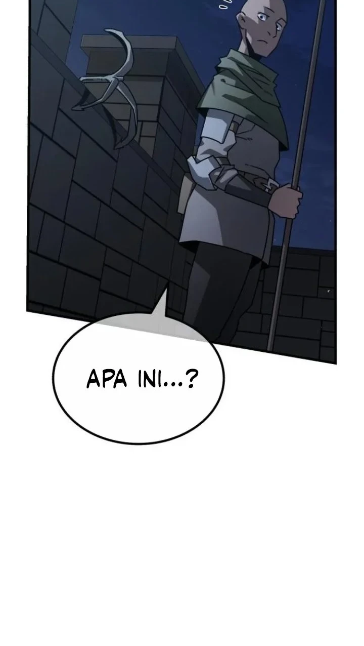 Green Skin Chapter 8 - halaman 54