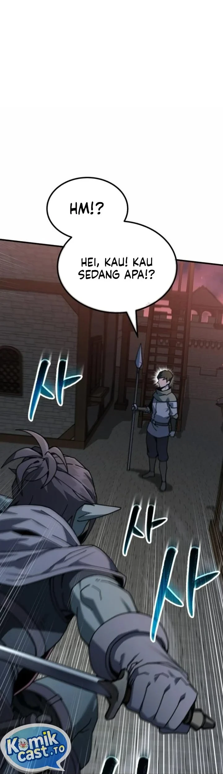 Green Skin Chapter 8 - halaman 67