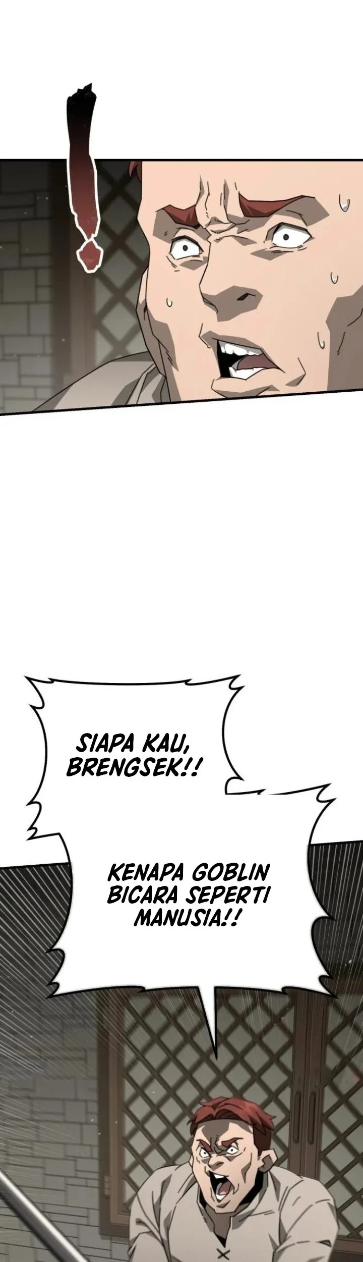 Green Skin Chapter 8 - halaman 83