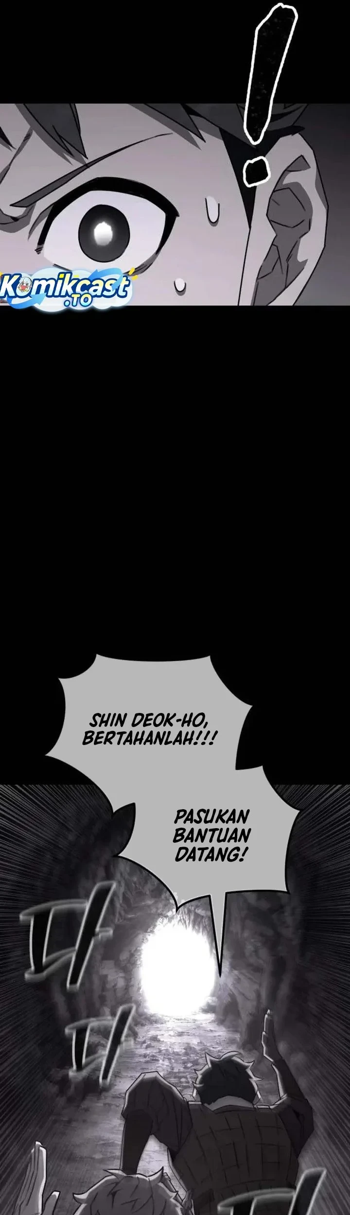 Green Skin Chapter 9 - halaman 10