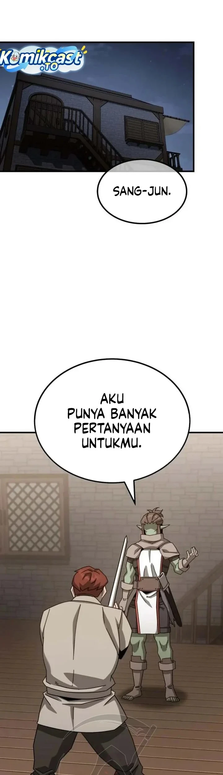 Green Skin Chapter 9 - halaman 14