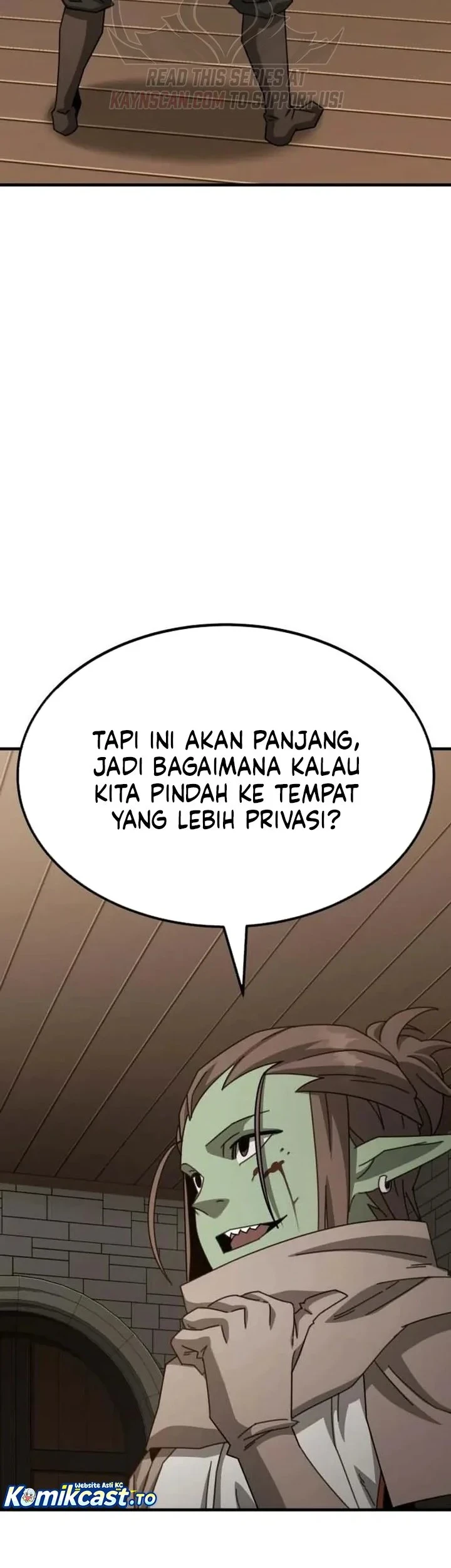 Green Skin Chapter 9 - halaman 15