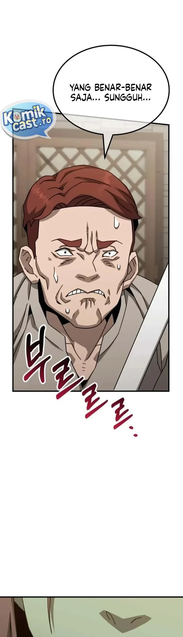 Green Skin Chapter 9 - halaman 18