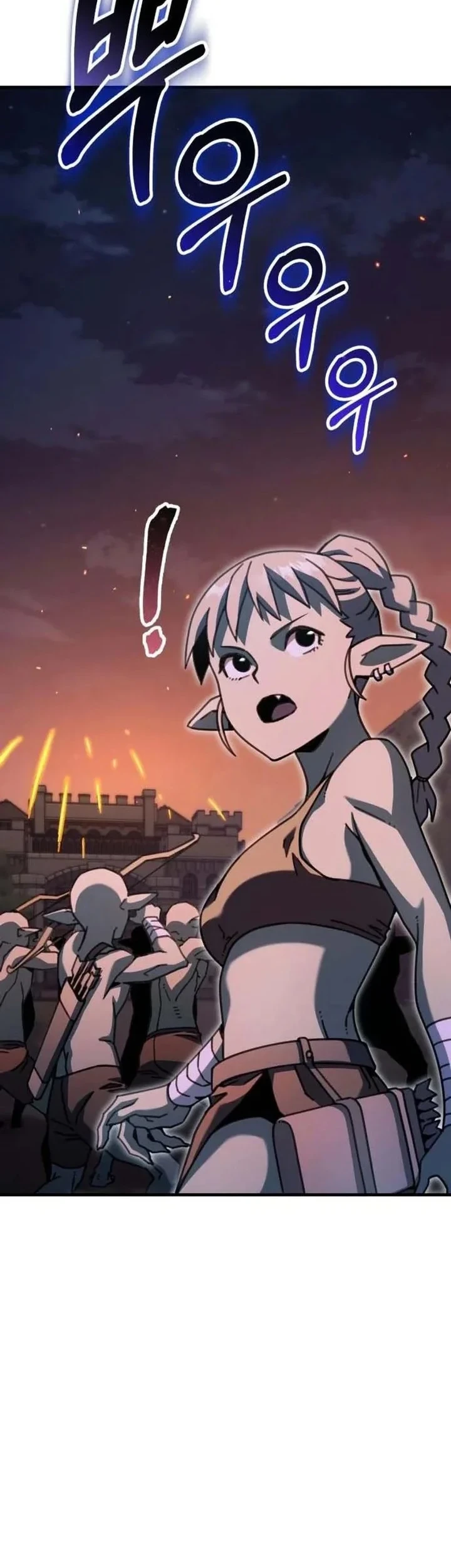 Green Skin Chapter 9 - halaman 29