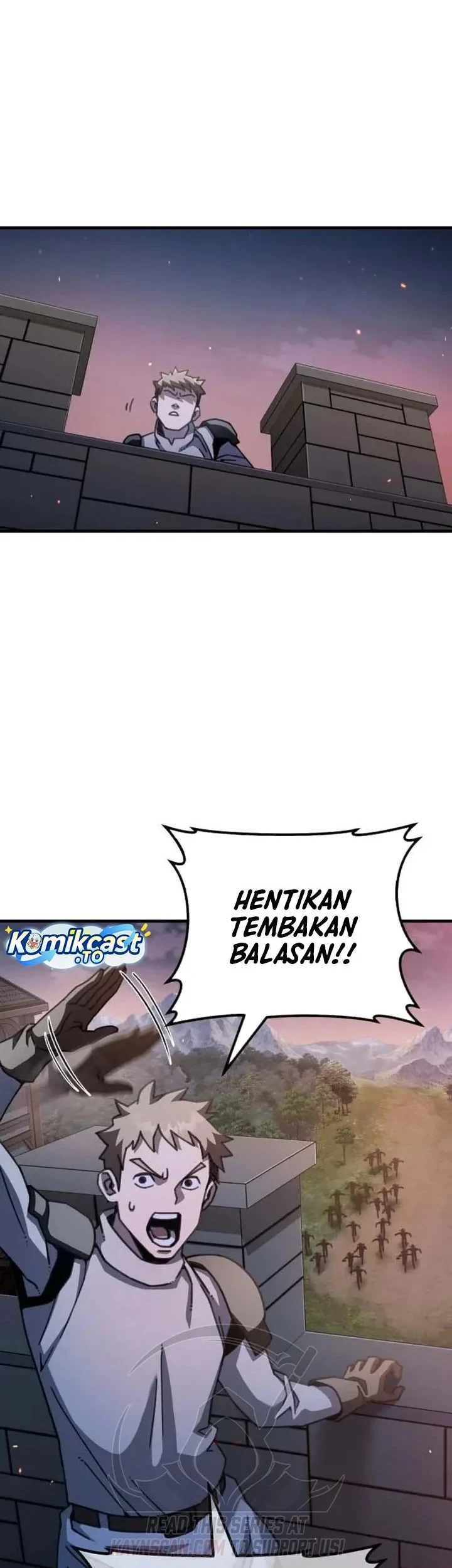 Green Skin Chapter 9 - halaman 31