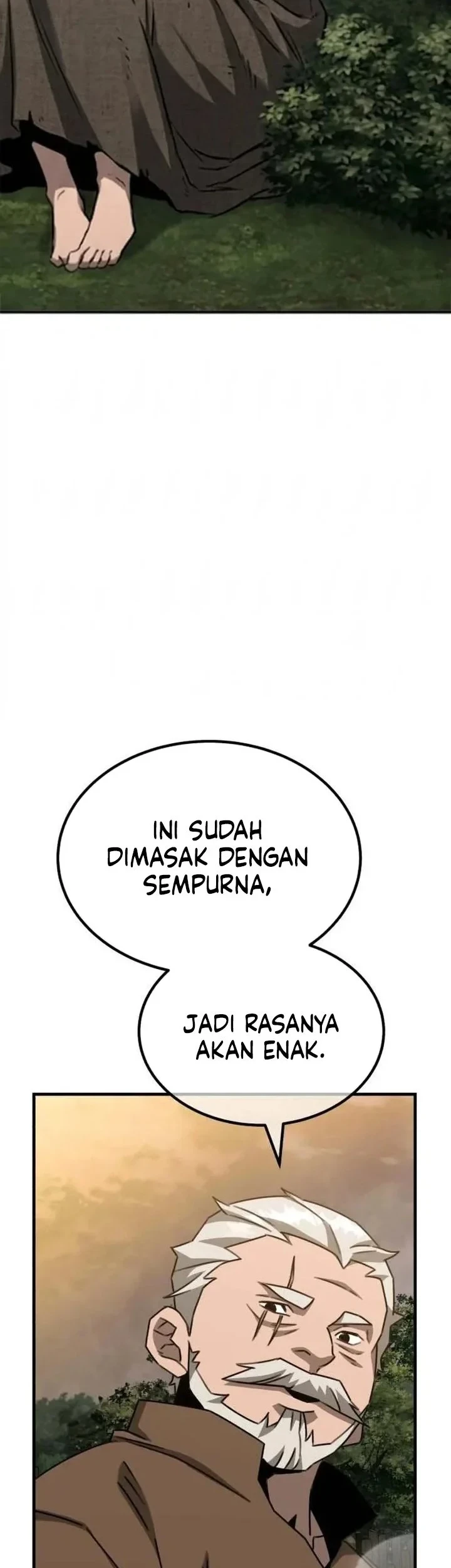 Green Skin Chapter 9 - halaman 35