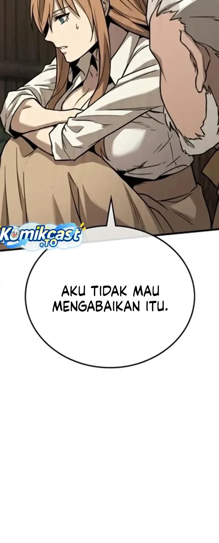Green Skin Chapter 9 - halaman 41
