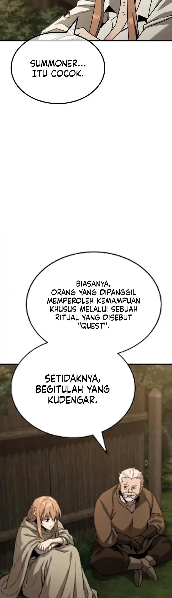 Green Skin Chapter 9 - halaman 44