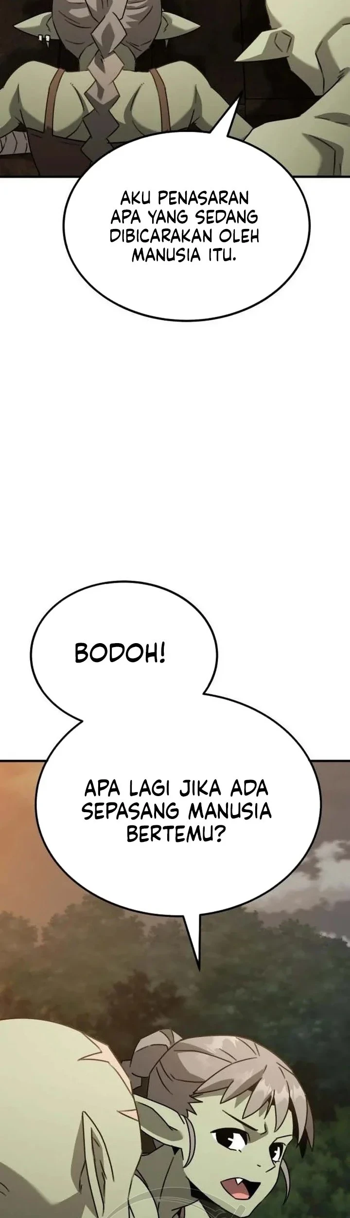 Green Skin Chapter 9 - halaman 48