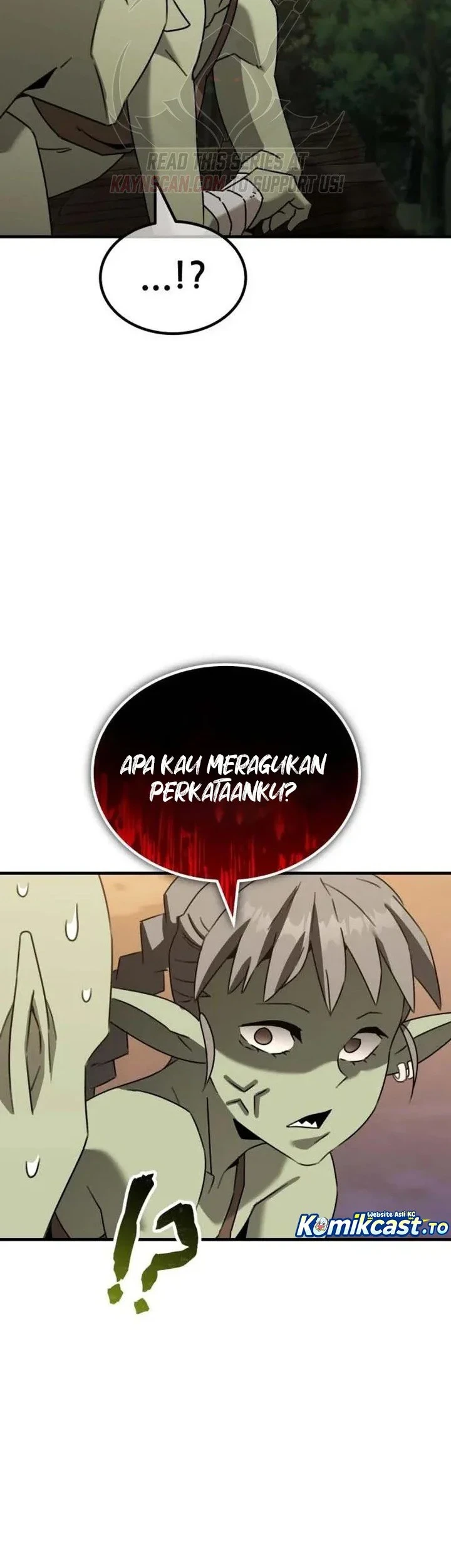 Green Skin Chapter 9 - halaman 49