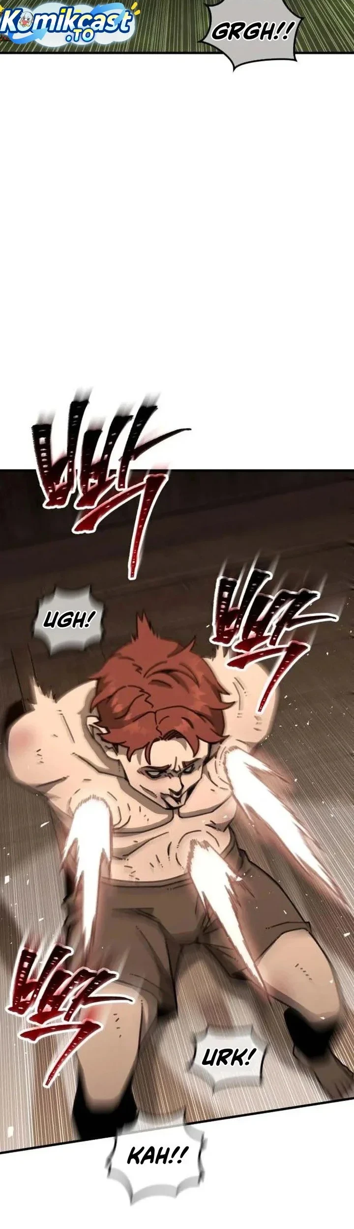 Green Skin Chapter 9 - halaman 52