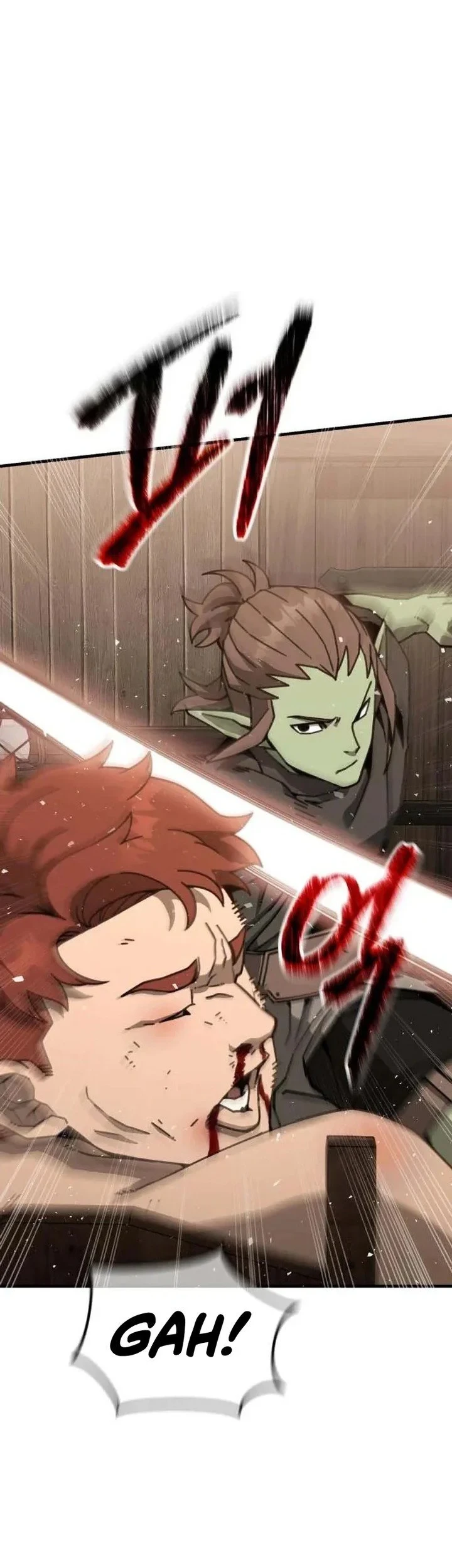 Green Skin Chapter 9 - halaman 53