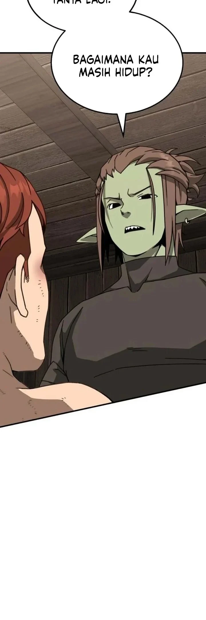 Green Skin Chapter 9 - halaman 60