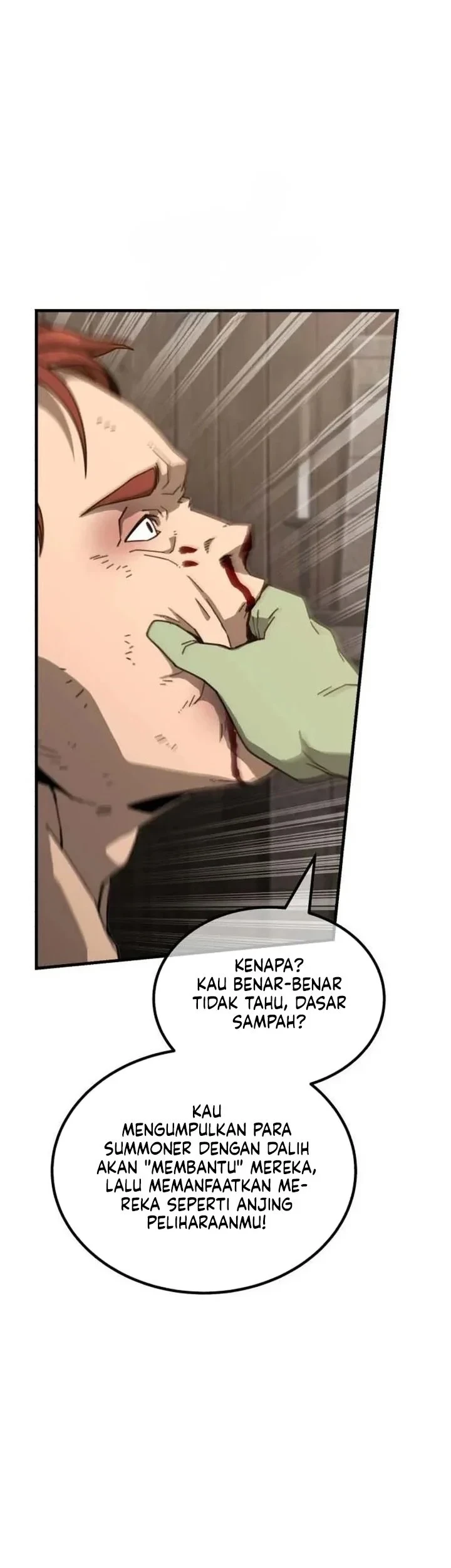 Green Skin Chapter 9 - halaman 65