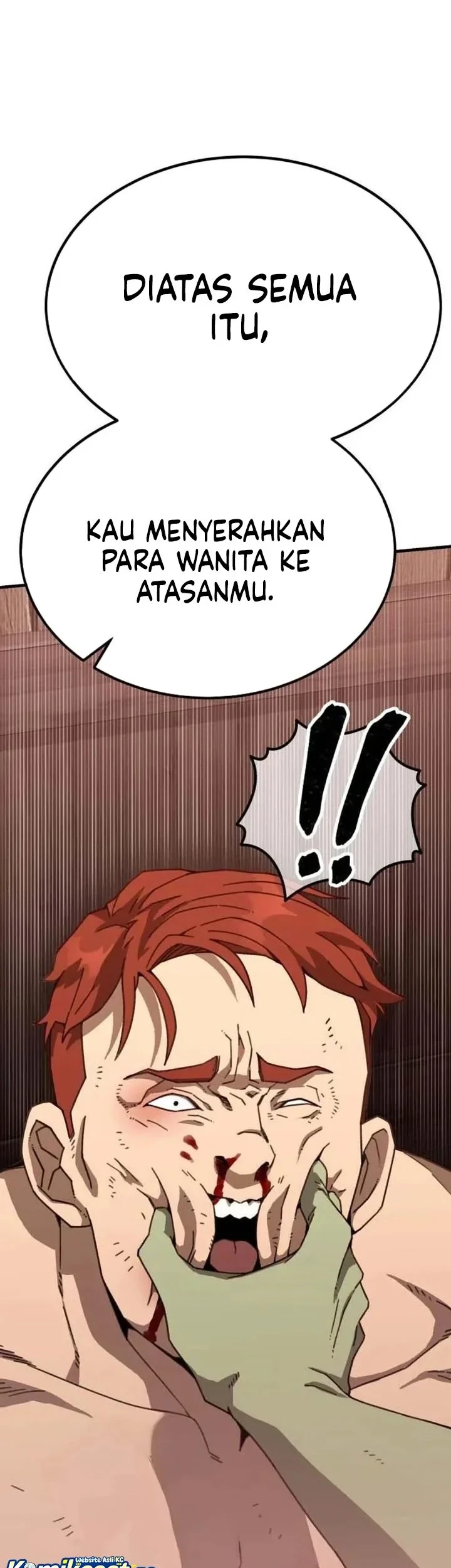 Green Skin Chapter 9 - halaman 66