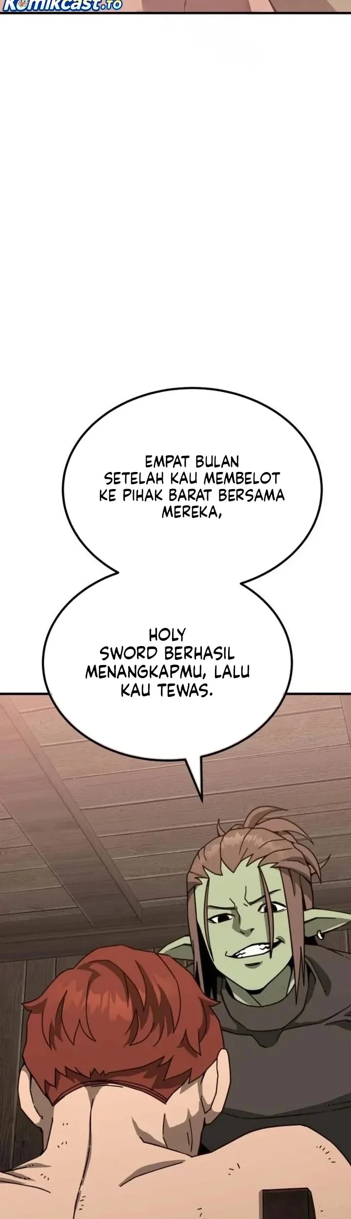 Green Skin Chapter 9 - halaman 67