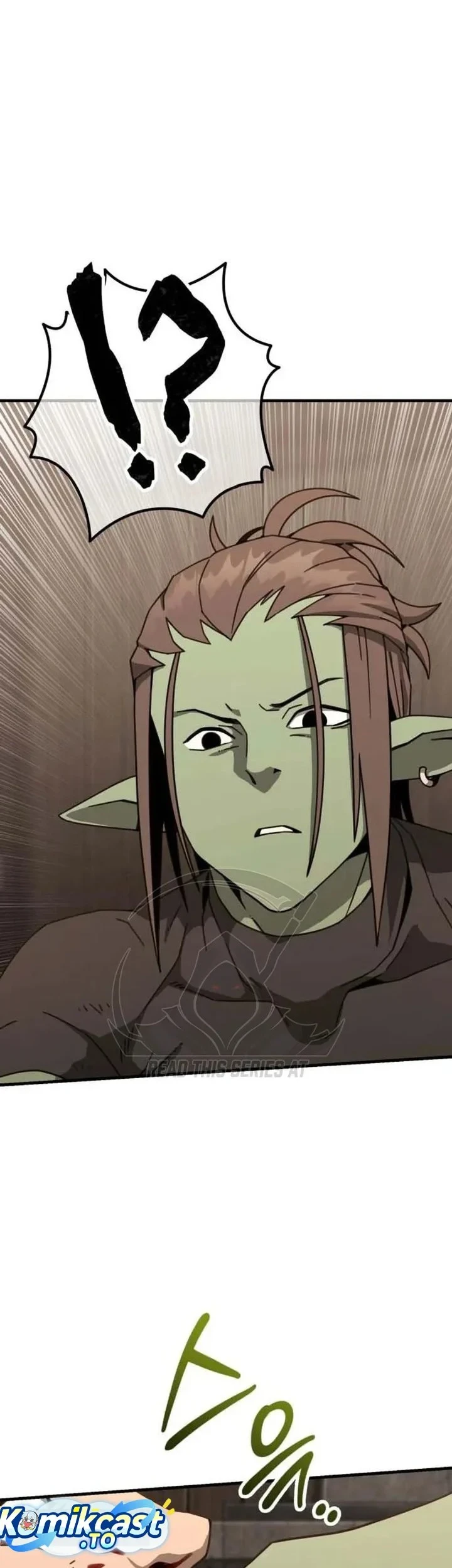 Green Skin Chapter 9 - halaman 70