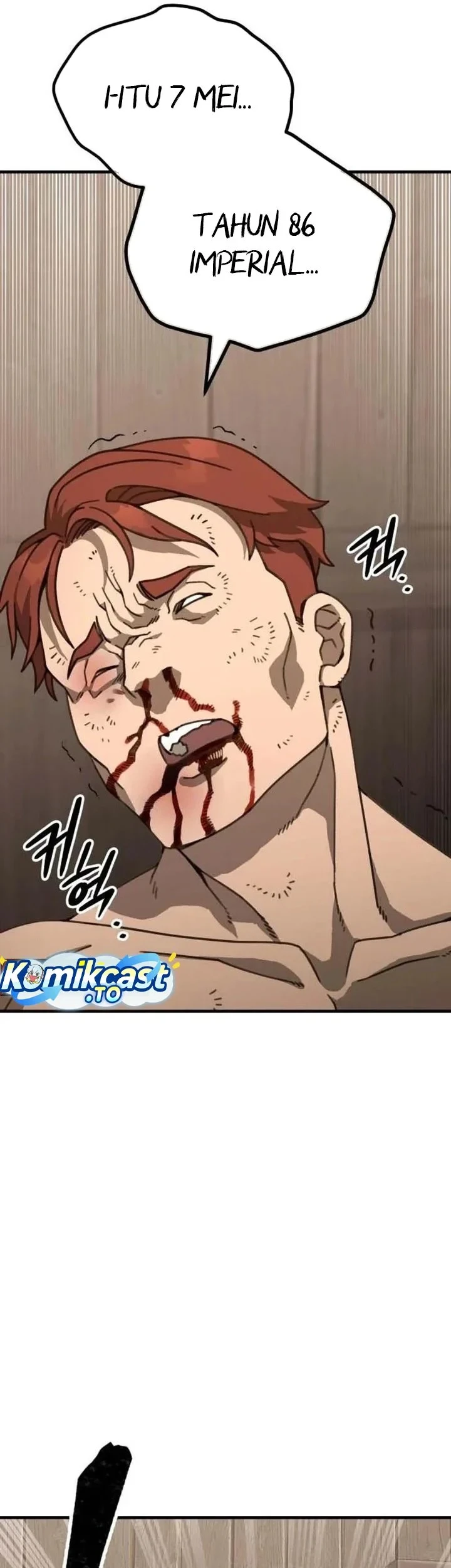 Green Skin Chapter 9 - halaman 77