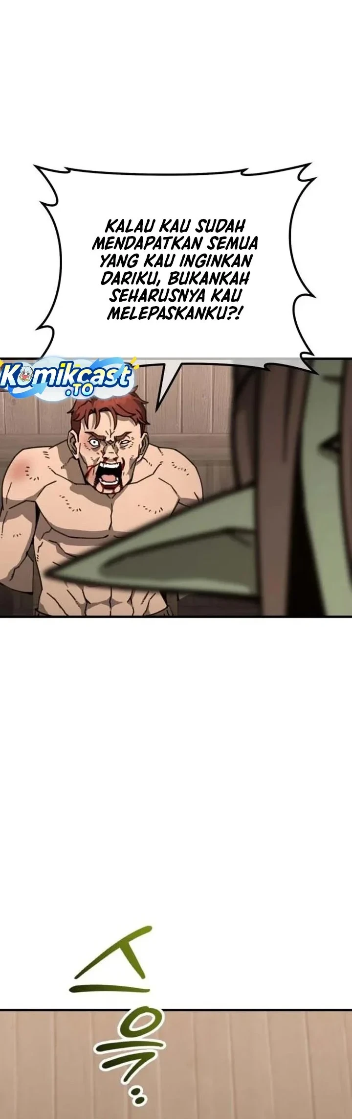 Green Skin Chapter 9 - halaman 80