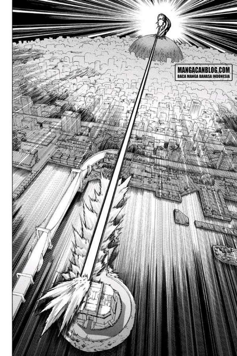 Green Worldz Chapter 108 - halaman 9
