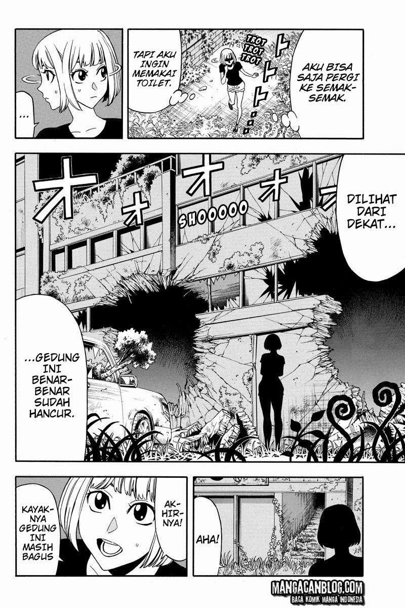 Green Worldz Chapter 12 - halaman 4