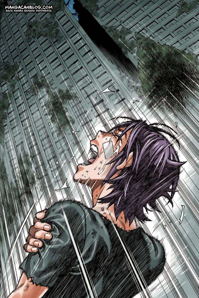 Green Worldz Chapter 20 - halaman 4