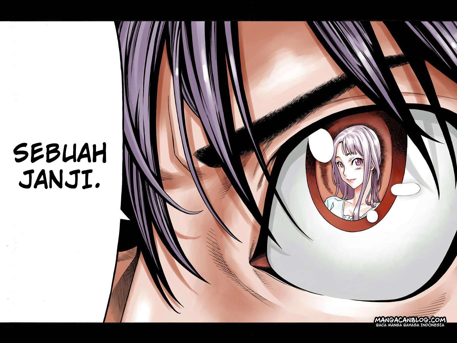 Green Worldz Chapter 24 - halaman 5
