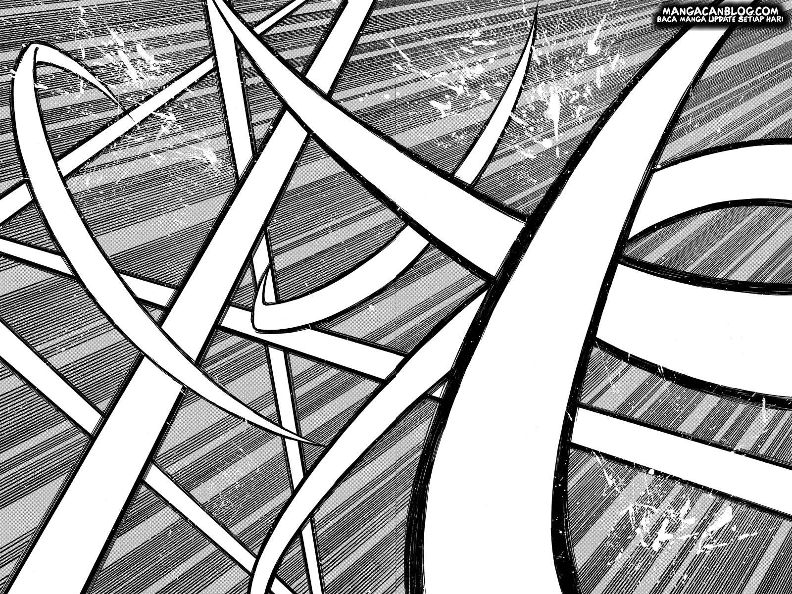 Green Worldz Chapter 50 - halaman 6
