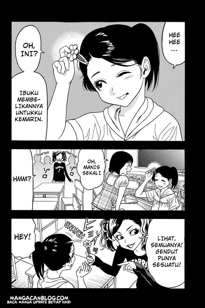 Green Worldz Chapter 59 - halaman 3