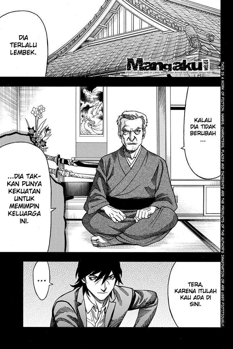 Green Worldz Chapter 66 - halaman 2