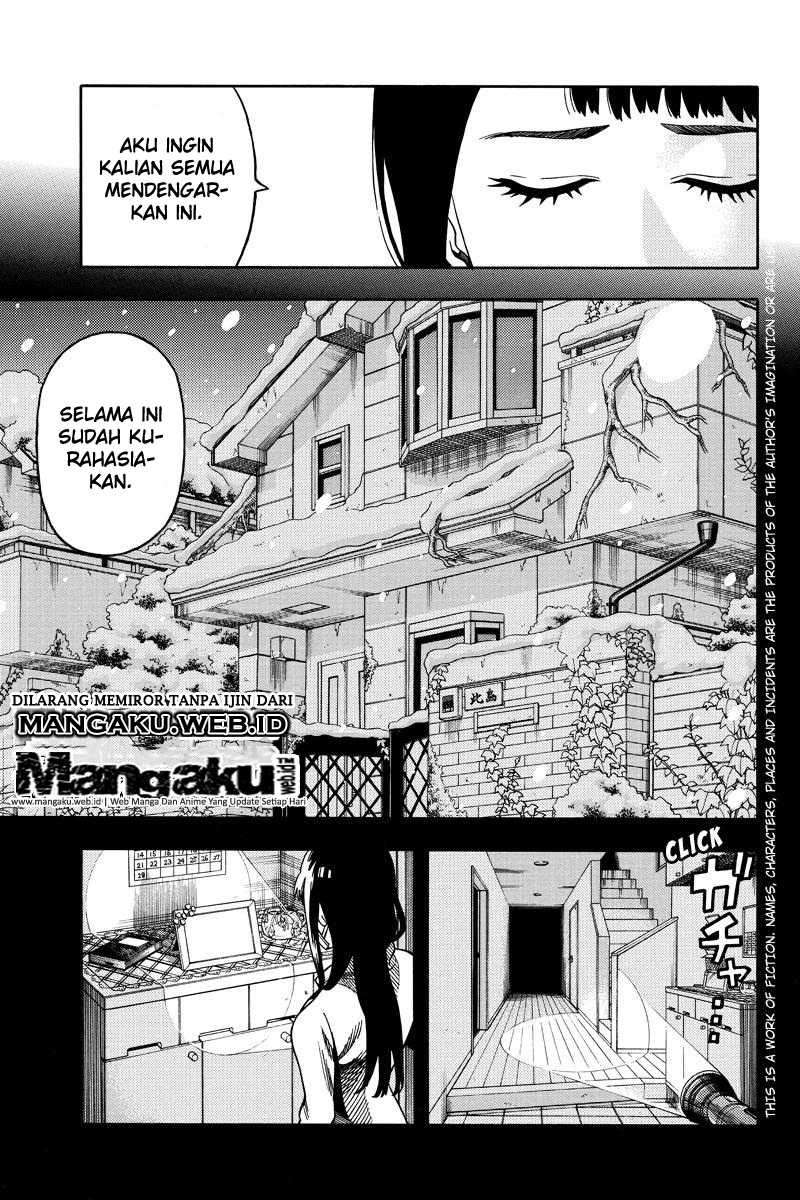 Green Worldz Chapter 68 - halaman 2