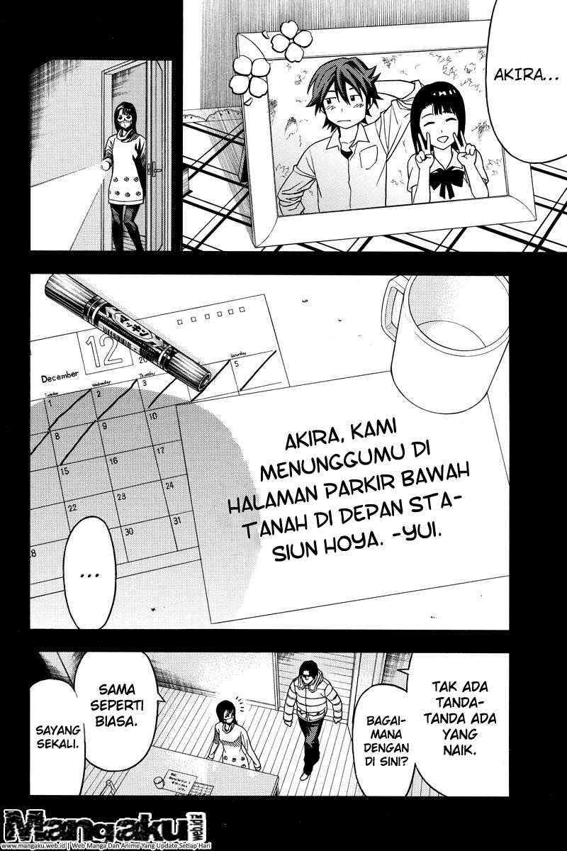 Green Worldz Chapter 68 - halaman 3