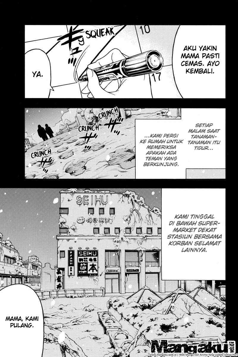 Green Worldz Chapter 68 - halaman 4