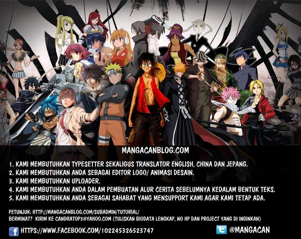 Green Worldz Chapter 7 - halaman 12